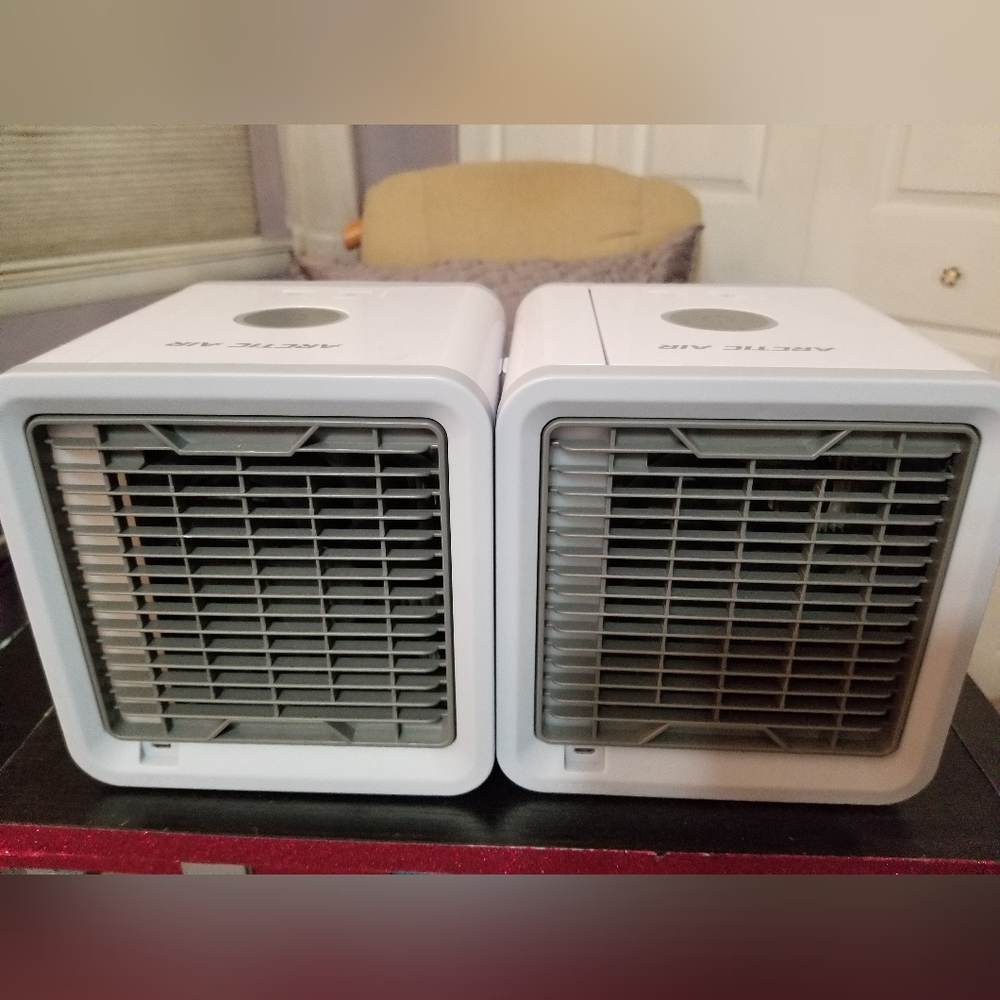 Artic Air Personal Air Conditioner